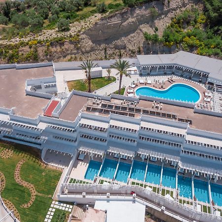 פליראקי Aloe Hotel (Adults Only) מראה חיצוני תמונה