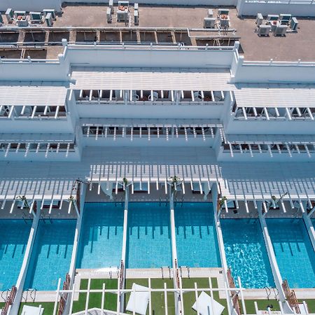 פליראקי Aloe Hotel (Adults Only) מראה חיצוני תמונה