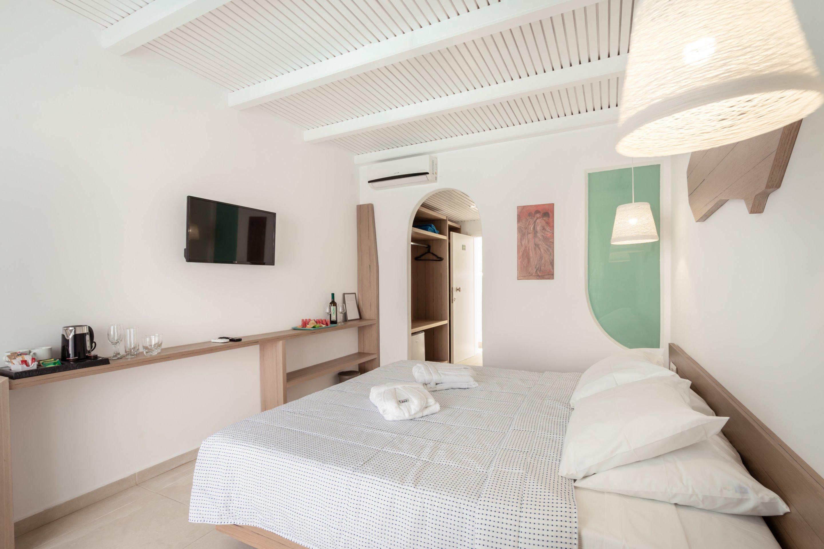 פליראקי Aloe Hotel (Adults Only) מראה חיצוני תמונה