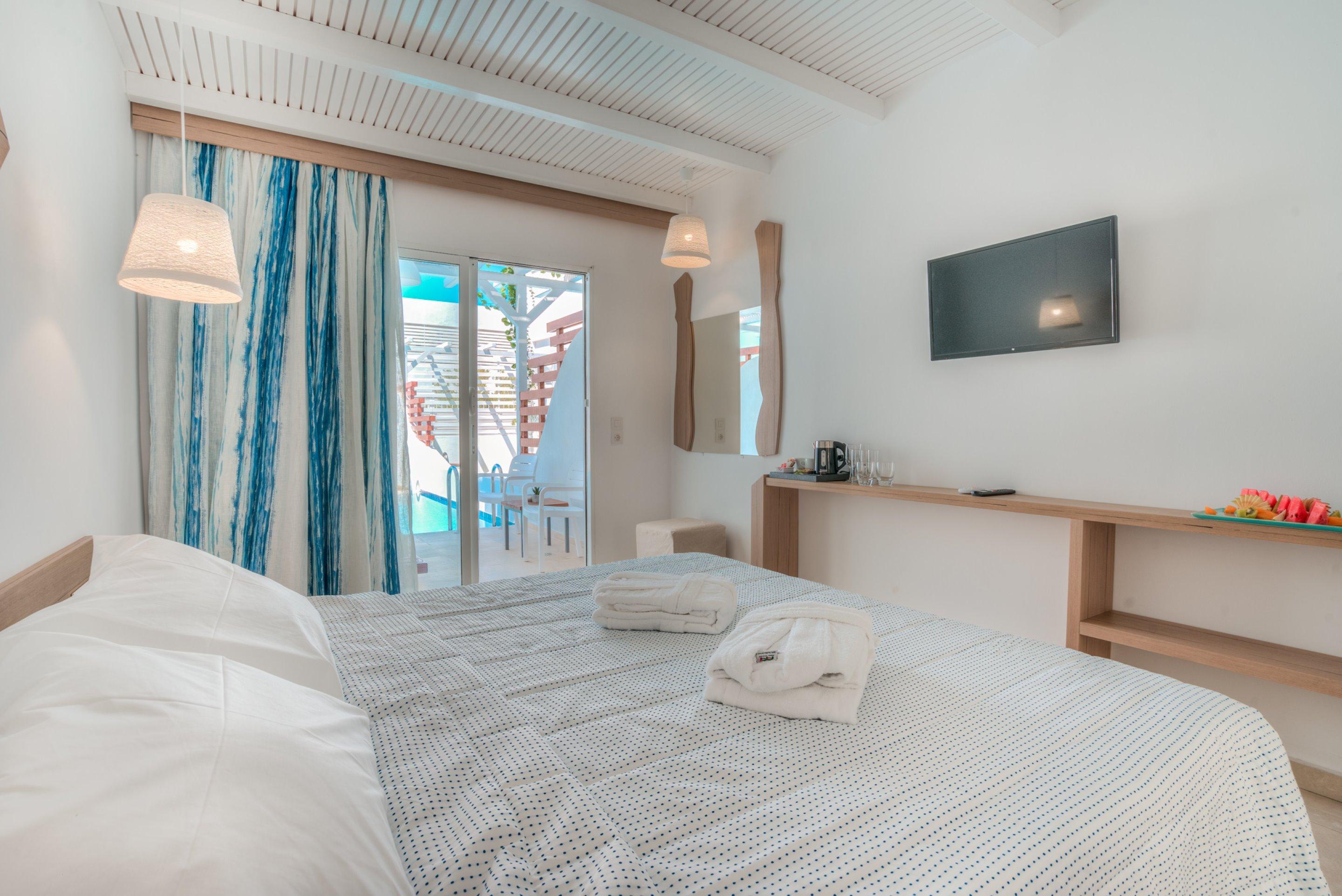 פליראקי Aloe Hotel (Adults Only) מראה חיצוני תמונה