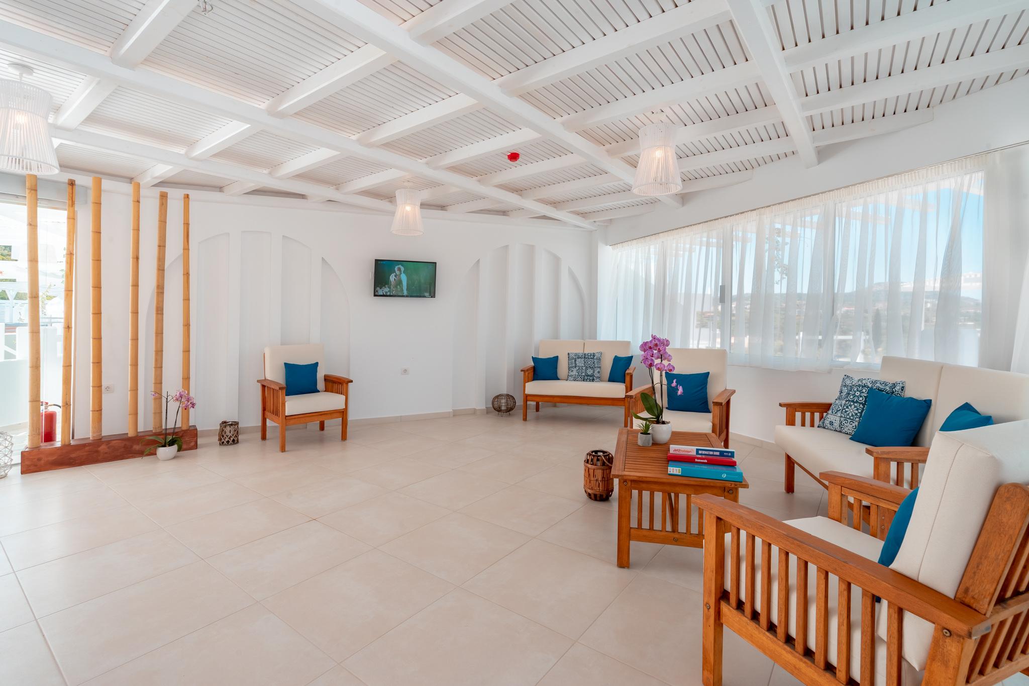 פליראקי Aloe Hotel (Adults Only) מראה חיצוני תמונה